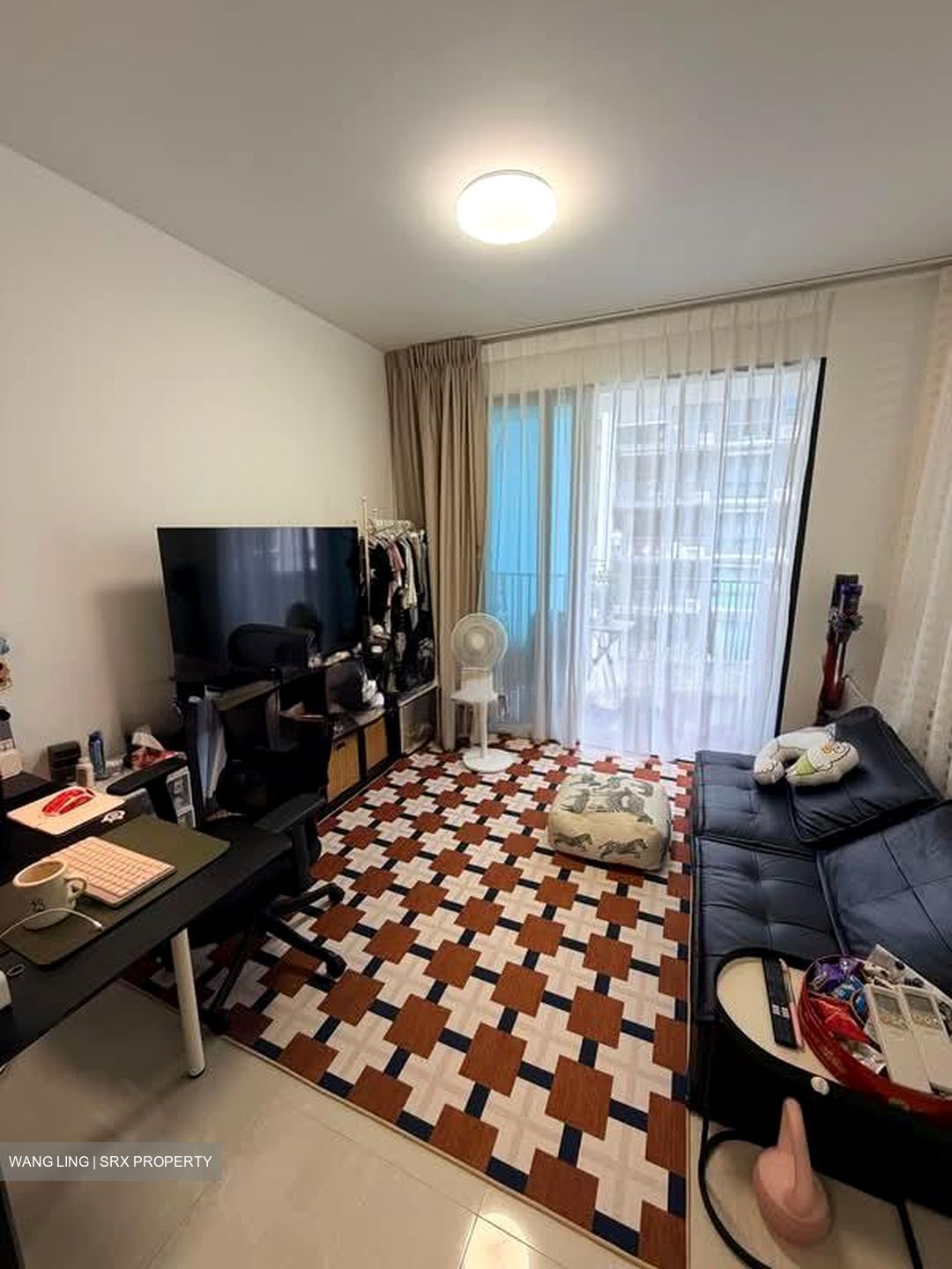 Treasure at Tampines (D18), Condominium #567761401